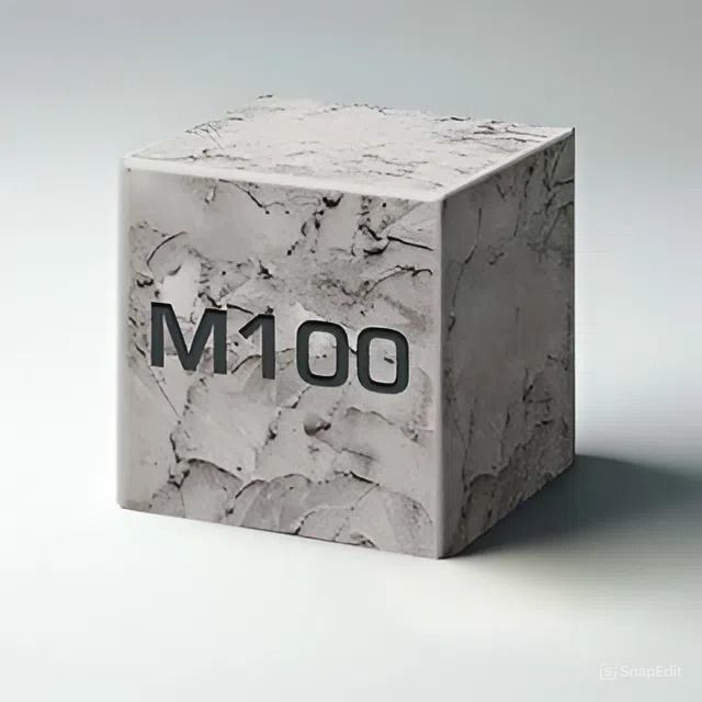 Розчин ЦПР М100
