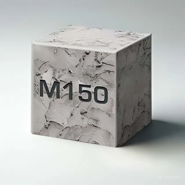 Розчин ЦПР М150